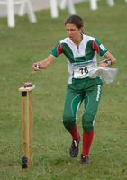 World Championships 2006, Sprint Final